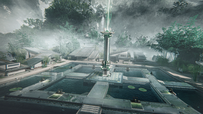 明日方舟终末地什么时候上线3