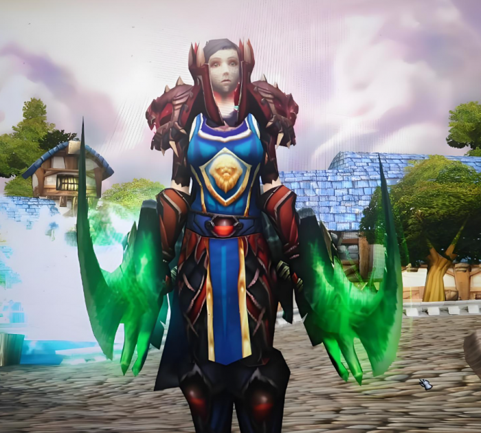 魔兽世界乌龟服收费吗2