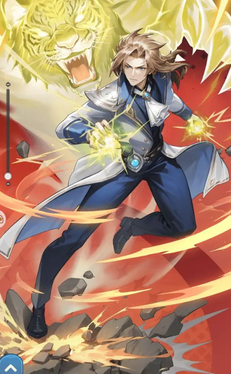 口袋斗罗大陆最强阵容搭配3