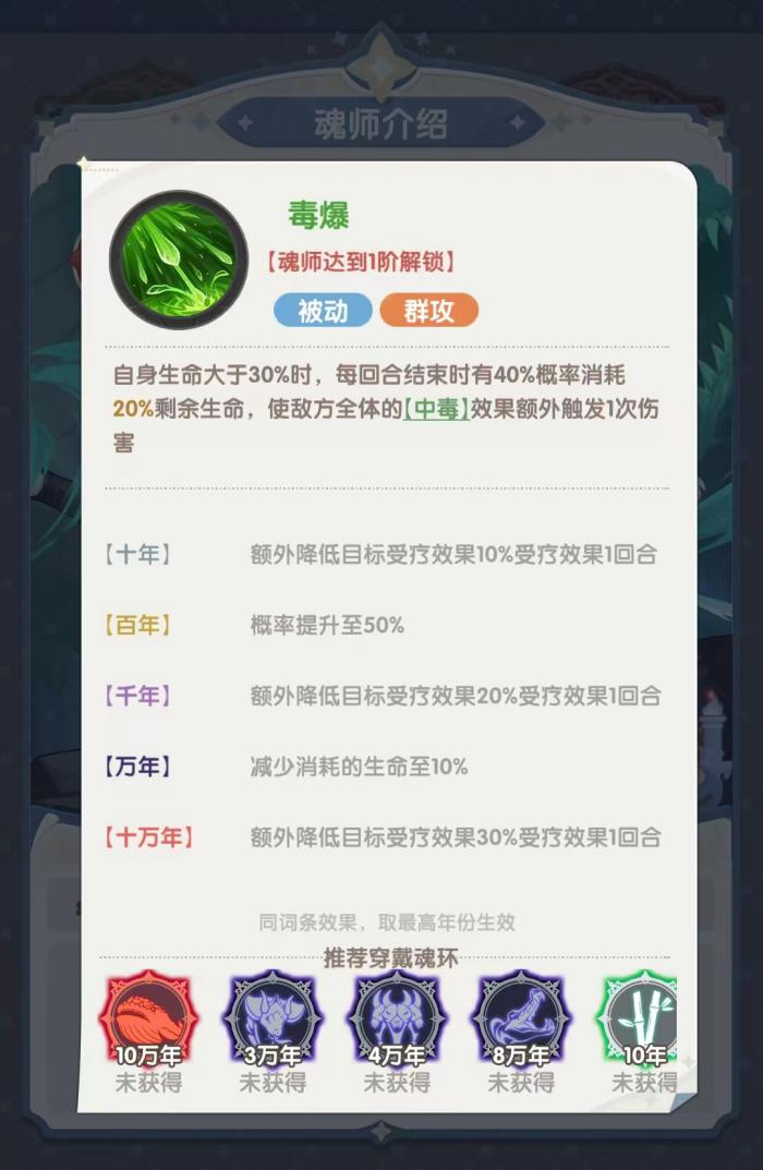 口袋斗罗大陆独孤博怎么样3