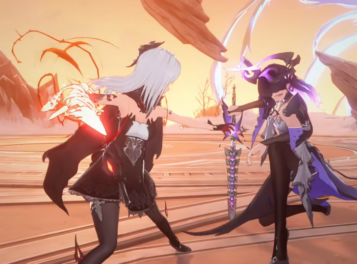 二重螺旋三测开启时间曝光2