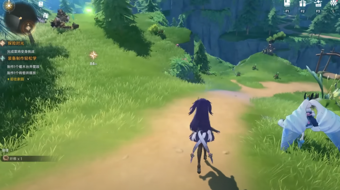 蓝色星原旅谣测试资格获取攻略5