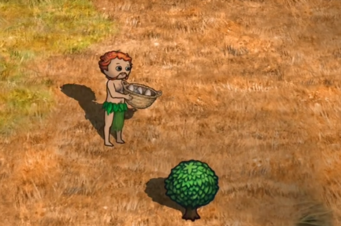 村落人生新手教程5