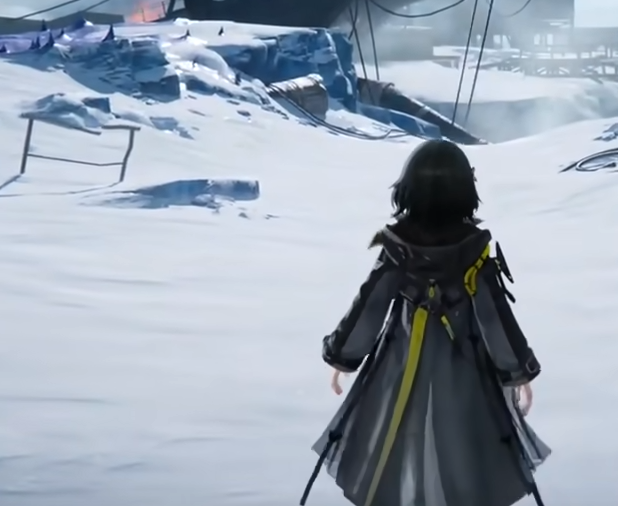 明日方舟终末地背景解析2