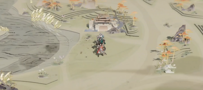 三国望神州是哪个公司开发的2