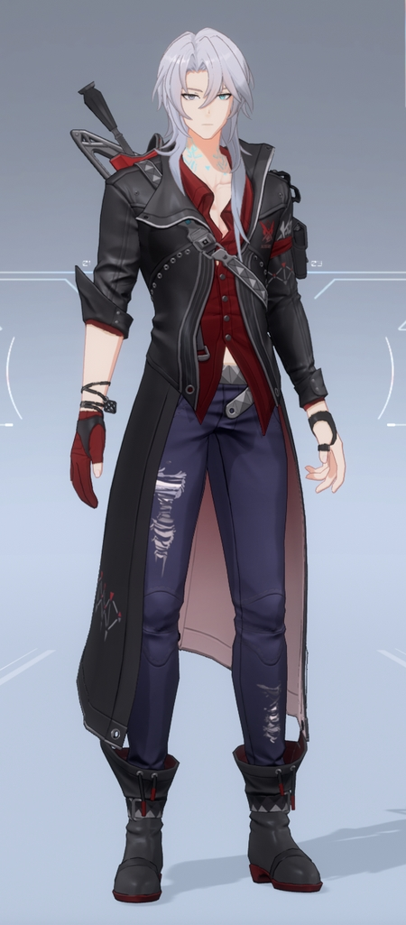 卡拉彼丘超弦体推荐2