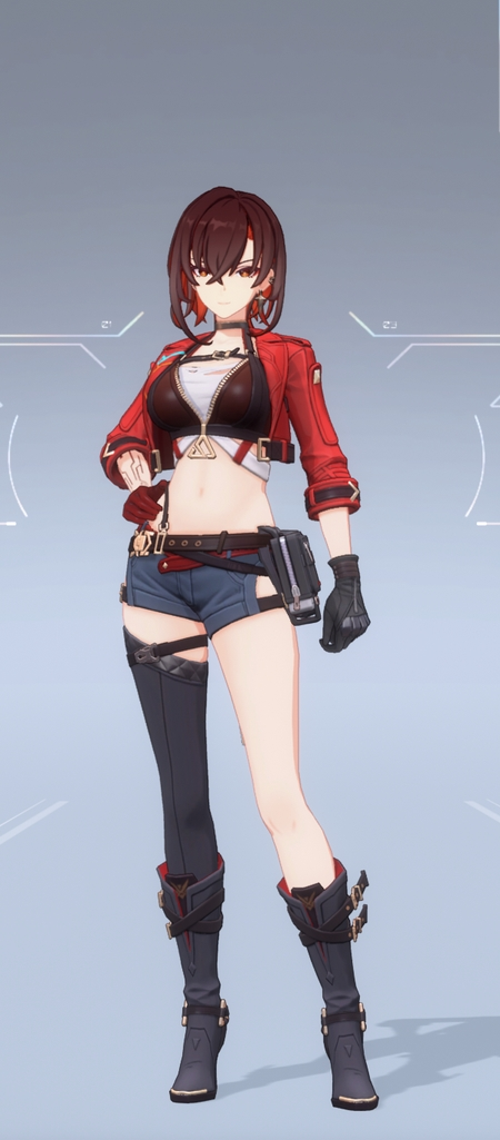 卡拉彼丘超弦体推荐4