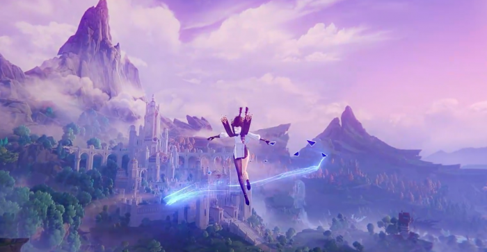 归环公测时间预测1