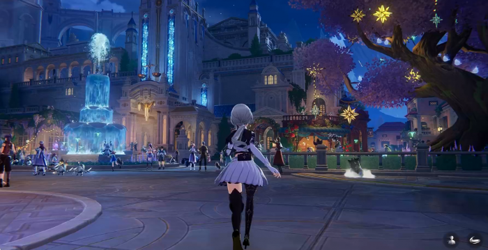 归环公测时间预测2