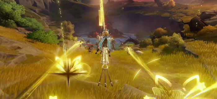 归环公测时间预测3