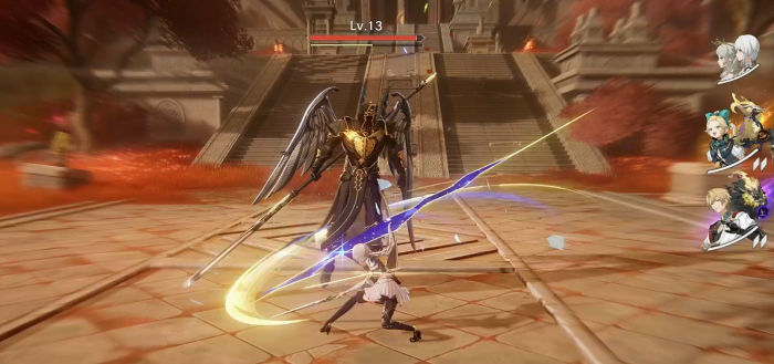 归环公测时间预测5