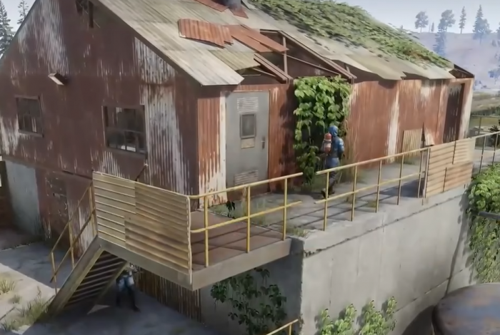 失控进化什么时候上线5