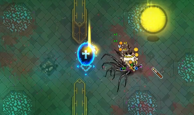 魔法工艺硬币流玩法全解析4