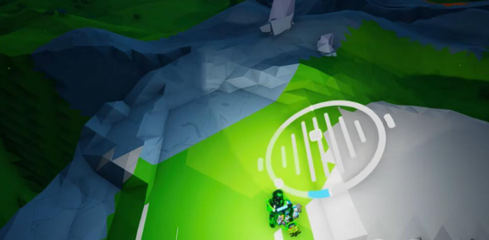 异星探险家布局攻略图1