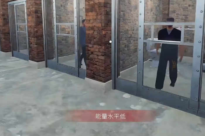 越狱模拟器新手入门指南4