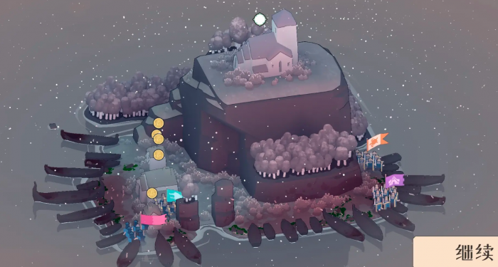 迷雾北境公测时间曝光4