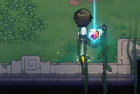 魔法工艺聚爆怎么获得3