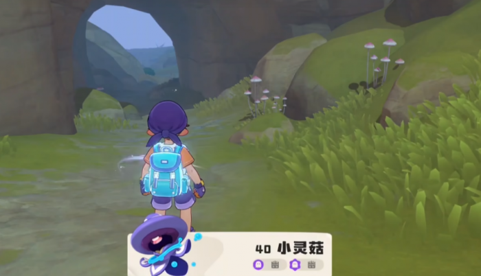 洛克王国世界三测时间曝光2