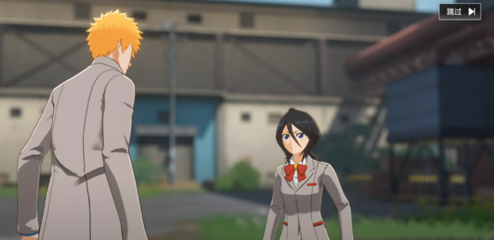 境界刀鸣内测时间曝光3