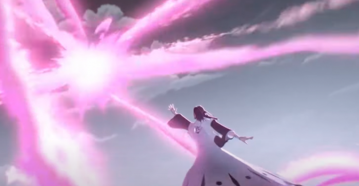 境界刀鸣内测时间曝光4