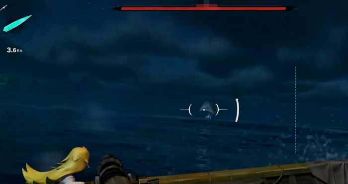 第五人格遗忘之海有什么关系4