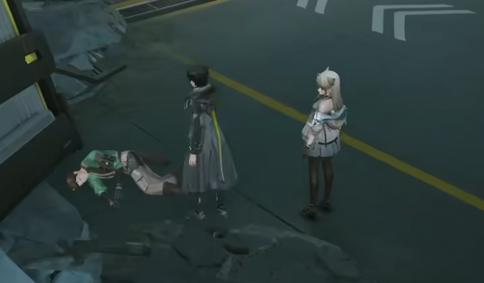 明日方舟终末地几测了3