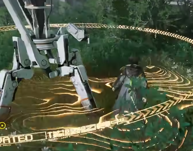 明日方舟终末地几测了4