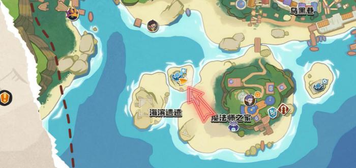 洛克王国世界记忆石获取方法全解析1