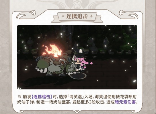 火环海芙温怎么样4