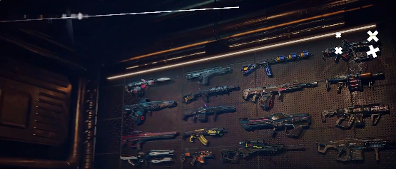 机械启元狙击枪怎么样1