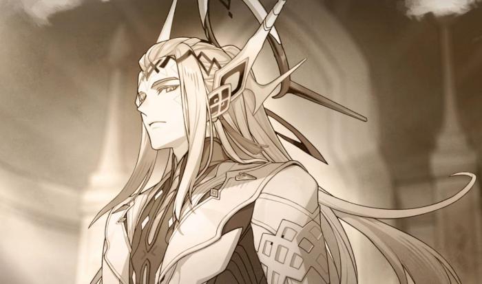 崩坏因缘精灵元理是什么3