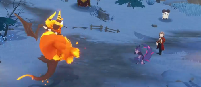 洛克王国世界索林打法全解析3