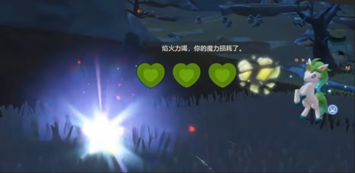 洛克王国世界对战怎么玩1