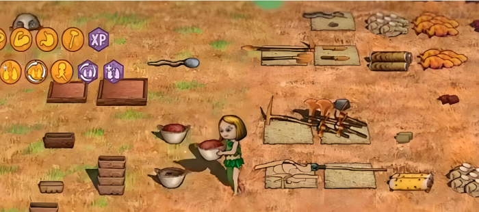 村落人生打猎技巧全解析1