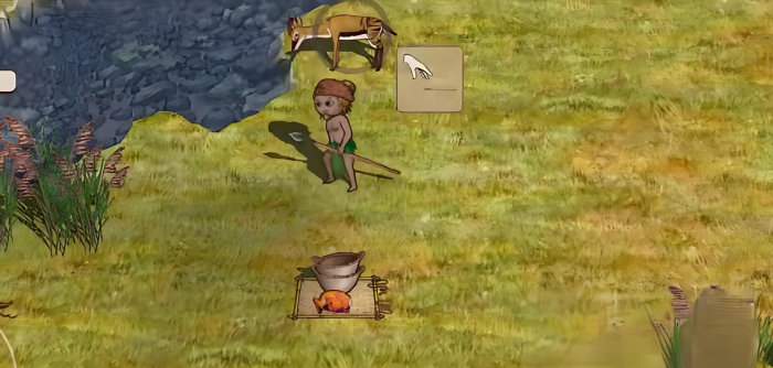 村落人生打猎技巧全解析3