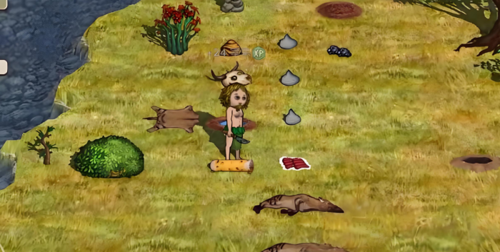 村落人生打猎技巧全解析4