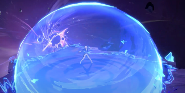 漫威秘法狂潮隐形女好用吗4