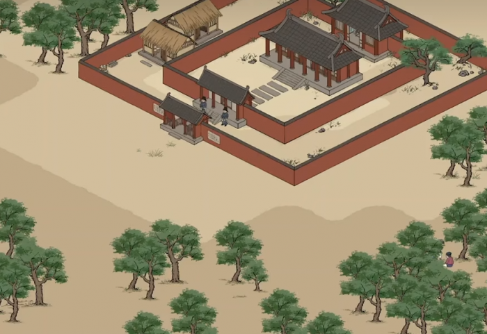 满庭芳宋上繁华公测时间曝光1