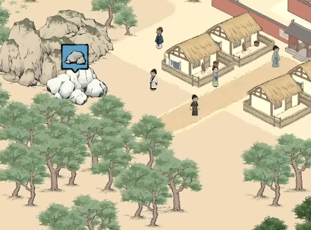 满庭芳宋上繁华公测时间曝光3