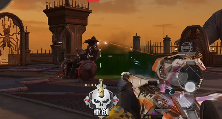 逆战手游超级复合弓怎么样5