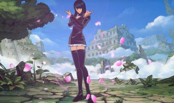 漫威秘法狂潮猎鹰强度解析6