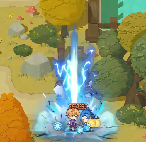 口袋斗罗大陆比比东怎么养成3