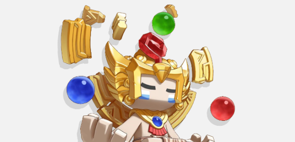 洛克王国世界怖须菇厉害吗4