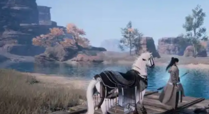 下一站江湖2武学化境全攻略1