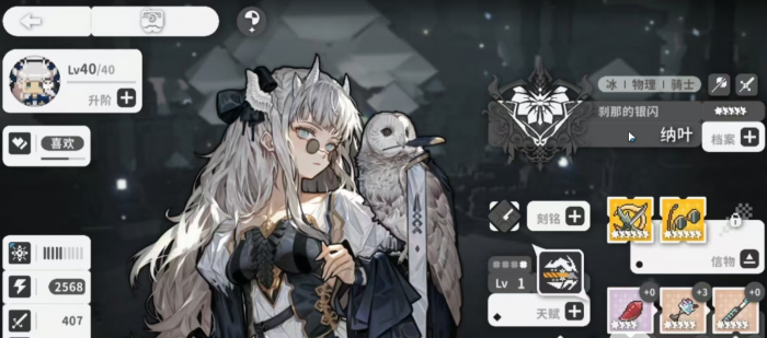 火环纳叶技能详解2