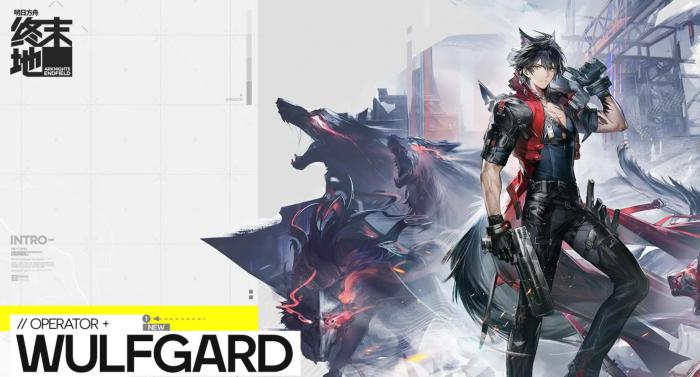 明日方舟终末地是什么类型游戏1