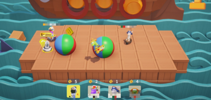 星绘友晴天公测时间曝光3