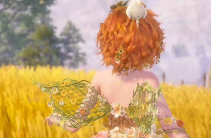 无限暖暖1.10版本爆料抢先看4