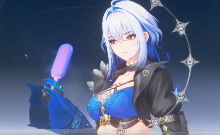 鸣潮2.7版本前瞻解析2