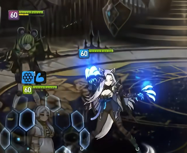 第七史诗联动芙莉莲3